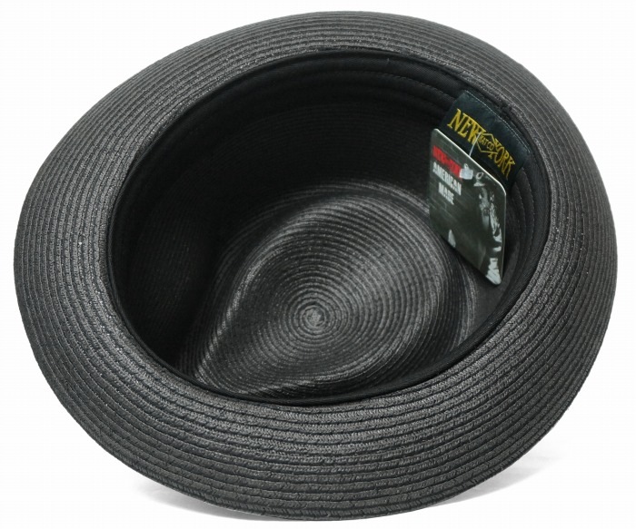 NEW YORK HAT˥塼衼ϥåȡȥϥåȡ2025Sewn Braid Cagney硼󡡥֥쥤ɡ㥰ˡ֥å