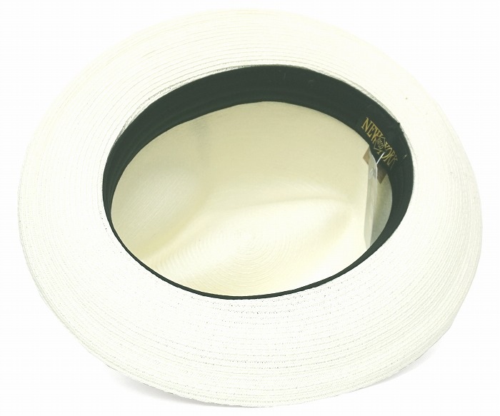 NEW YORK HAT˥塼衼ϥåȡȥϥåȡ2318Sewn Braid Traditional硼󡡥֥쥤ɡȥǥʥ롡ʥ