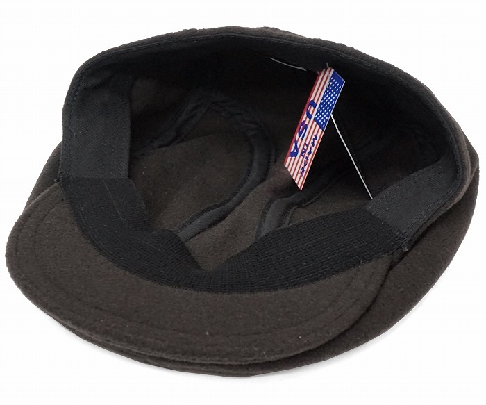 NEW YORK HAT˥塼衼ϥåȡ9003Wool Melton 1900ȥ1900֥饦