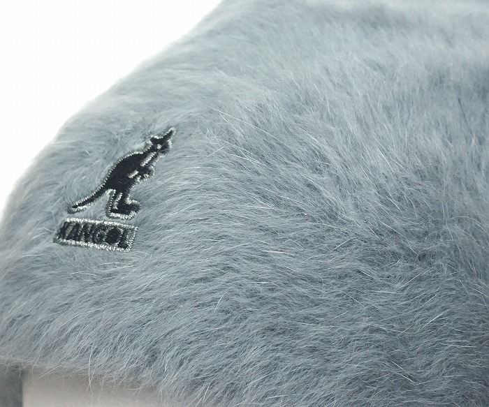 KANGOL�����󥴡��롡�˥åȥ���åס�FURGORA SKULL CAP���ե������顡�����롡����åס����졼�ȥ��졼