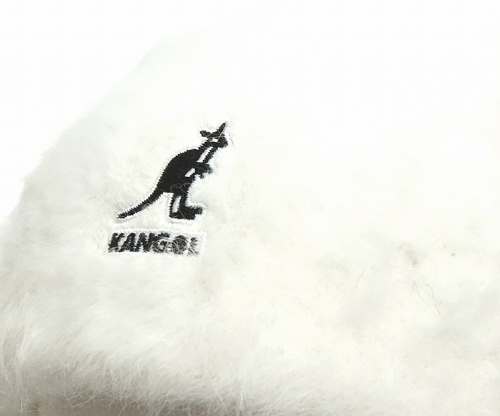 KANGOL�����󥴡��롡�˥åȥ���åס�FURGORA SKULL CAP���ե������顡�����롡����åס����꡼��