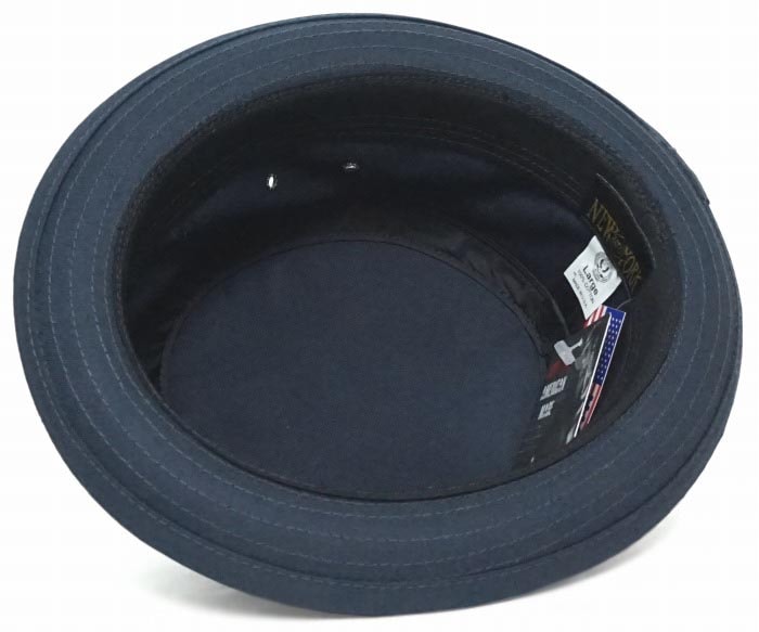 送料無料 NEW YORK HAT ニューヨークハット 3014 Canvas Stingy
