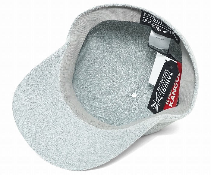 KANGOL�����󥴡��롡����åס�Bermuda Spacecap���Хߥ塼�������ڡ�������åס����졼