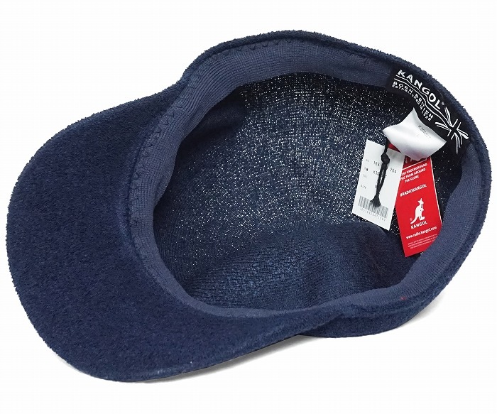 KANGOL�����󥴡��롡����åס�Bermuda Spacecap���Хߥ塼�������ڡ�������åס��ͥ��ӡ�