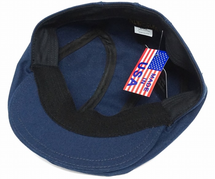 NEW YORK HAT���˥塼�衼���ϥåȡ�6230��Canvas 1900��������Х�1900���Х�ʥ��֥롼