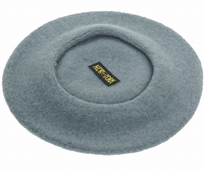 NEW YORK HAT˥塼衼ϥåȡ4036 Boucle Beret֡졡٥졼졼