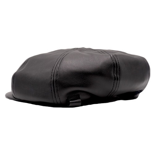 KANGOL�����󥴡��롡�ϥåȡ�Faux Leather Cap �ե��������쥶��������å�