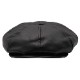 KANGOL�����󥴡��롡�ϥåȡ�Faux Leather Cap �ե��������쥶��������å�