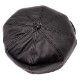 KANGOL�����󥴡��롡�ϥåȡ�Faux Leather Cap �ե��������쥶��������å�