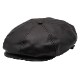 KANGOL�����󥴡��롡�ϥåȡ�Faux Leather Cap �ե��������쥶��������å�