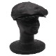 KANGOL�����󥴡��롡�ϥåȡ�Faux Leather Cap �ե��������쥶��������å�
