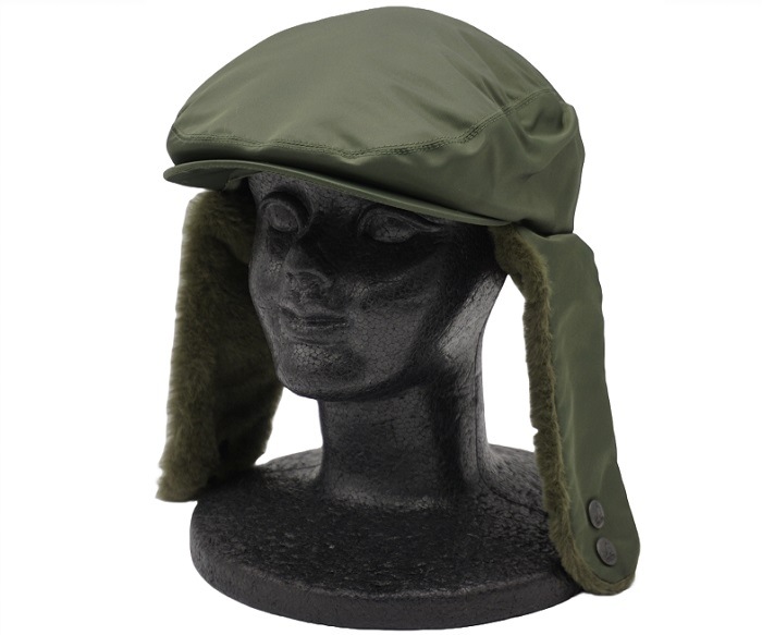 KANGOL󥴡롡Aviator Bugatti ӥ ֥åƥ ϥ 