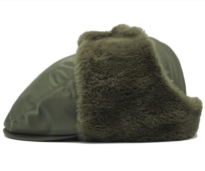 KANGOL󥴡롡Aviator Bugatti ӥ ֥åƥ ϥ 