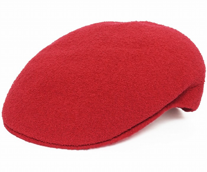 KANGOL�����󥴡��롡Bermuda 504���Хߥ塼�� 504����������å�