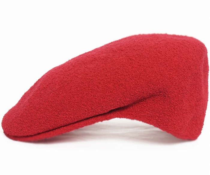 KANGOL�����󥴡��롡Bermuda 504���Хߥ塼�� 504����������å�