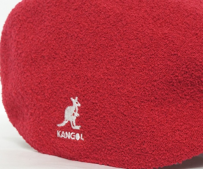 KANGOL�����󥴡��롡Bermuda 504���Хߥ塼�� 504����������å�