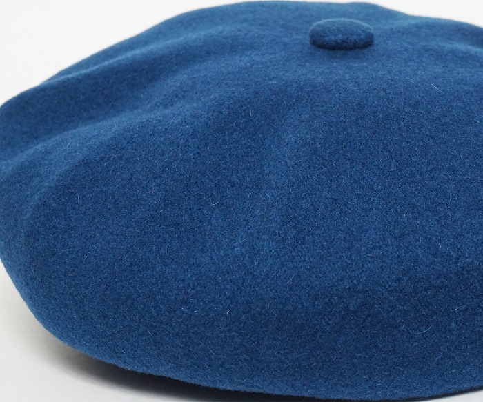 KANGOL カンゴール ベレー帽 Wool Jax Beret ウールジャックスベレー