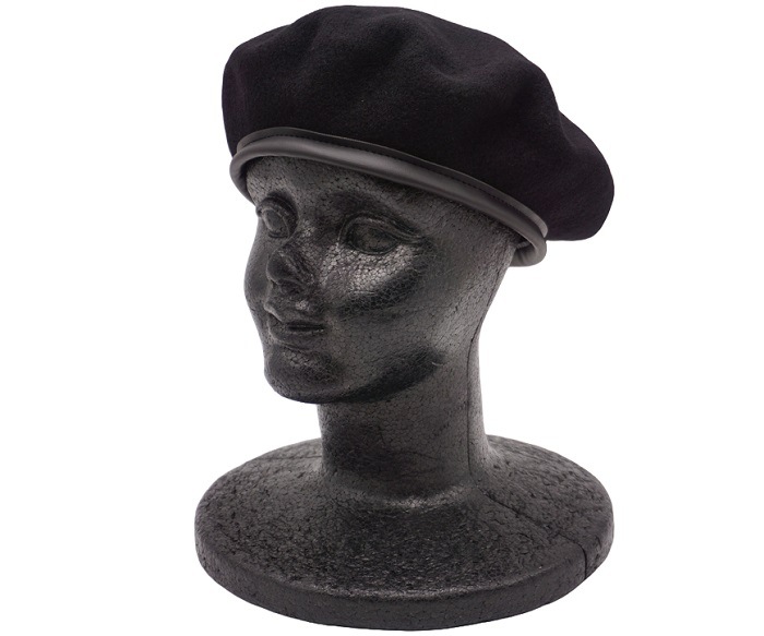 NEW YORK HAT˥塼衼ϥåȡ4020Montgomery Beret󥴥꡼٥졼֥å Ver.1