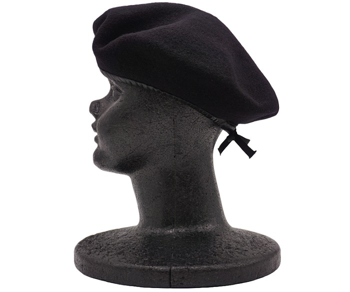 NEW YORK HAT˥塼衼ϥåȡ4020Montgomery Beret󥴥꡼٥졼֥å Ver.1