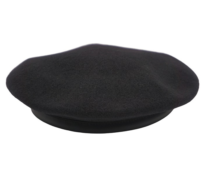NEW YORK HAT˥塼衼ϥåȡ4020Montgomery Beret󥴥꡼٥졼֥å Ver.1