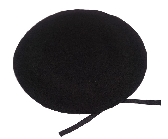 NEW YORK HAT˥塼衼ϥåȡ4020Montgomery Beret󥴥꡼٥졼֥å Ver.1