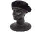 NEW YORK HAT˥塼衼ϥåȡ4020Montgomery Beret󥴥꡼٥졼֥å Ver.1