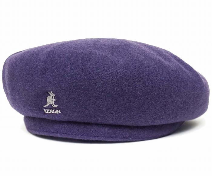 KANGOL�����󥴡��롡�٥졼˹��Wool Jax Beret�������른��å����٥졼���������٥꡼