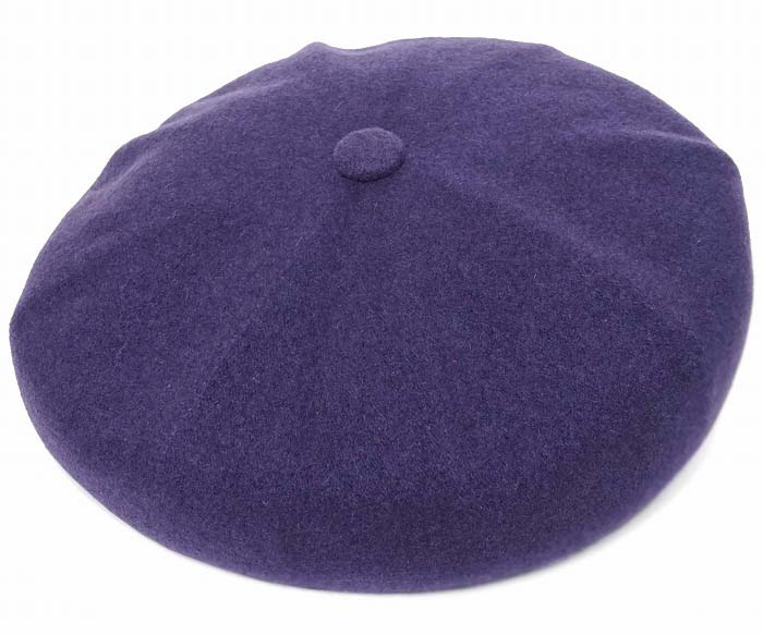 KANGOL�����󥴡��롡�٥졼˹��Wool Jax Beret�������른��å����٥졼���������٥꡼
