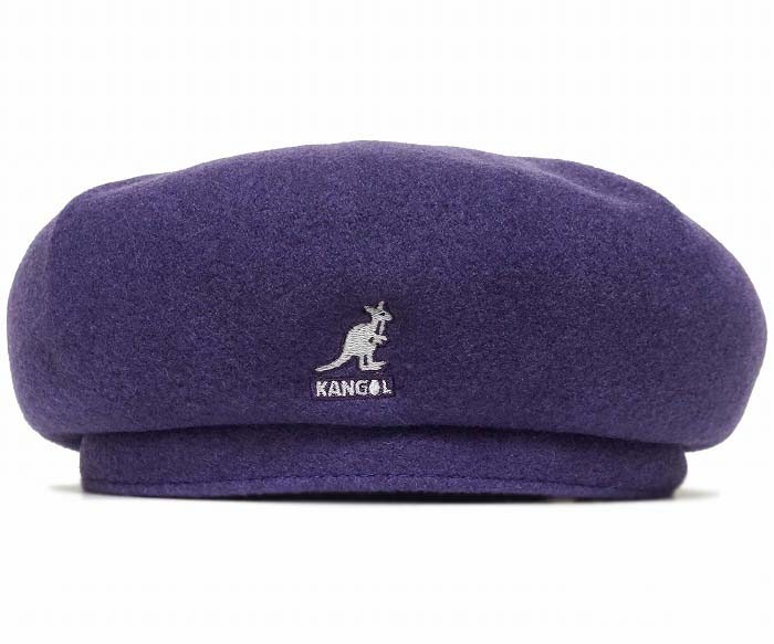 KANGOL�����󥴡��롡�٥졼˹��Wool Jax Beret�������른��å����٥졼���������٥꡼