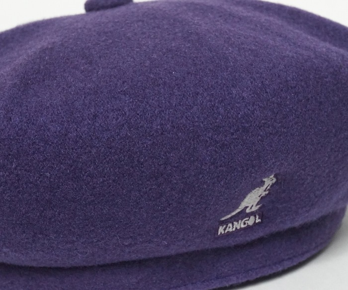 KANGOL�����󥴡��롡�٥졼˹��Wool Jax Beret�������른��å����٥졼���������٥꡼