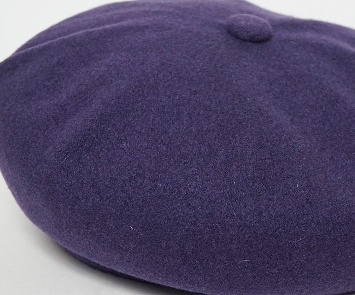 KANGOL�����󥴡��롡�٥졼˹��Wool Jax Beret�������른��å����٥졼���������٥꡼