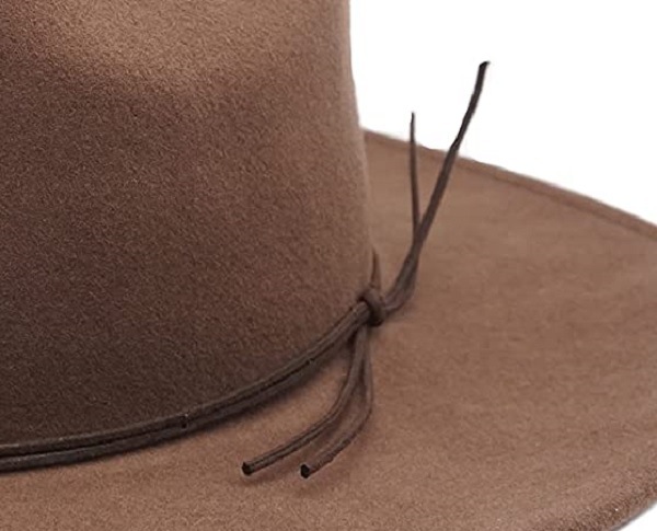 送料無料 NEW YORK HAT ニューヨークハット 5311 Rough Rider