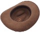 ����̵����NEW YORK HAT���˥塼�衼���ϥåȡ�5311 Rough Rider Slouch����ե饤�����������å����ԡ�����