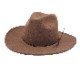 ����̵����NEW YORK HAT���˥塼�衼���ϥåȡ�5311 Rough Rider Slouch����ե饤�����������å����ԡ�����