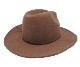 ����̵����NEW YORK HAT���˥塼�衼���ϥåȡ�5311 Rough Rider Slouch����ե饤�����������å����ԡ�����