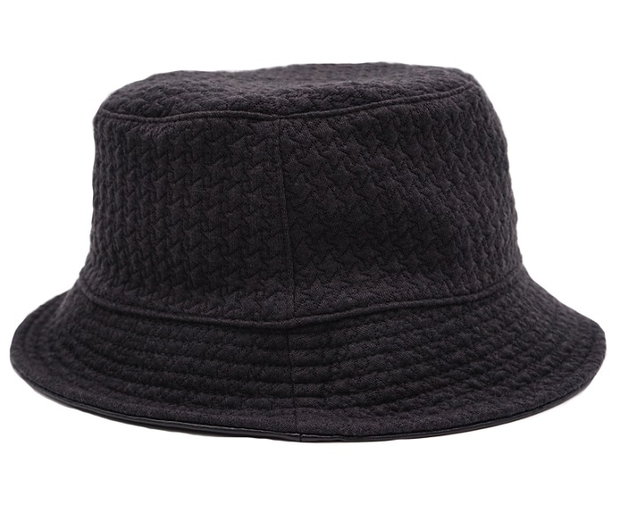 KANGOL カンゴール Embossed Rev Bucket エンボスド リバーシブル