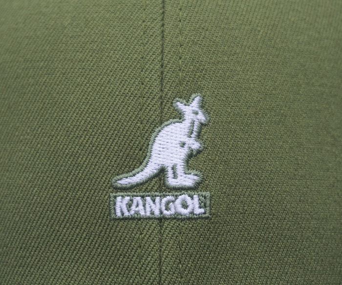 KANGOL�����󥴡��롡����åס�Wool Flexfit Baseball�������롡�ե�å����ե��åȡ��١���ܡ��롡���꡼��