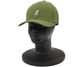 KANGOL�����󥴡��롡����åס�Wool Flexfit Baseball�������롡�ե�å����ե��åȡ��١���ܡ��롡���꡼��