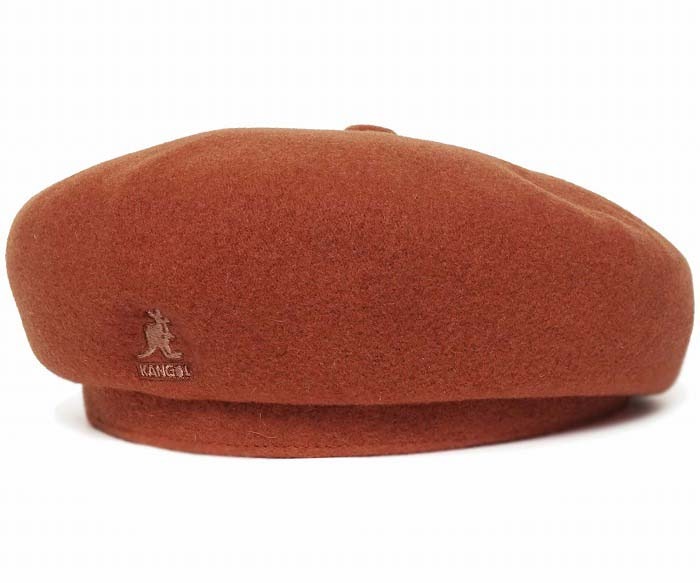 KANGOL�����󥴡��롡�٥졼˹��Wool Jax Beret�������른��å����٥졼���ե����������ѡ���
