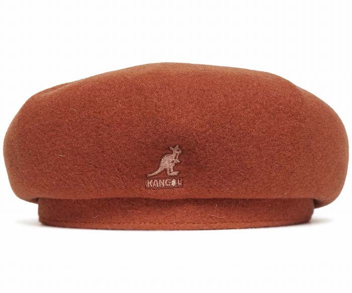 KANGOL�����󥴡��롡�٥졼˹��Wool Jax Beret�������른��å����٥졼���ե����������ѡ���