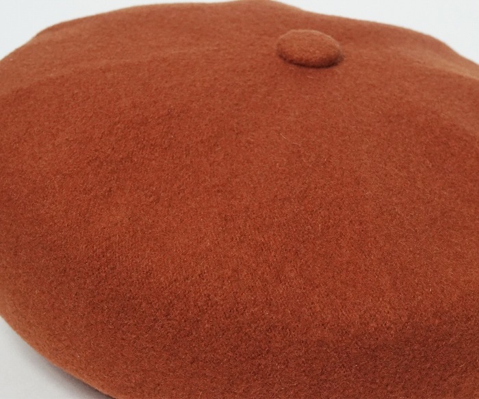 KANGOL�����󥴡��롡�٥졼˹��Wool Jax Beret�������른��å����٥졼���ե����������ѡ���