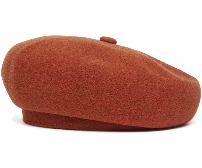 KANGOL�����󥴡��롡�٥졼˹��Wool Jax Beret�������른��å����٥졼���ե����������ѡ���