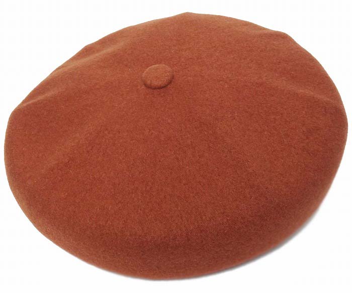KANGOL�����󥴡��롡�٥졼˹��Wool Jax Beret�������른��å����٥졼���ե����������ѡ���