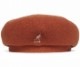 KANGOL�����󥴡��롡�٥졼˹��Wool Jax Beret�������른��å����٥졼���ե����������ѡ���