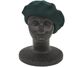 NEW YORK HAT���˥塼�衼���ϥåȡ�4000 10 1/2 Inch Wool Beret��������٥졼���ե��쥹�ȥ��꡼��