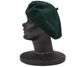 NEW YORK HAT���˥塼�衼���ϥåȡ�4000 10 1/2 Inch Wool Beret��������٥졼���ե��쥹�ȥ��꡼��