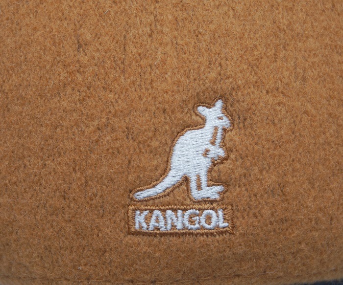 KANGOL�����󥴡��롡�ϥ���󥰡�SEAMLESS��WOOL 507��������쥹�������롡507���饹�ƥ��å��������