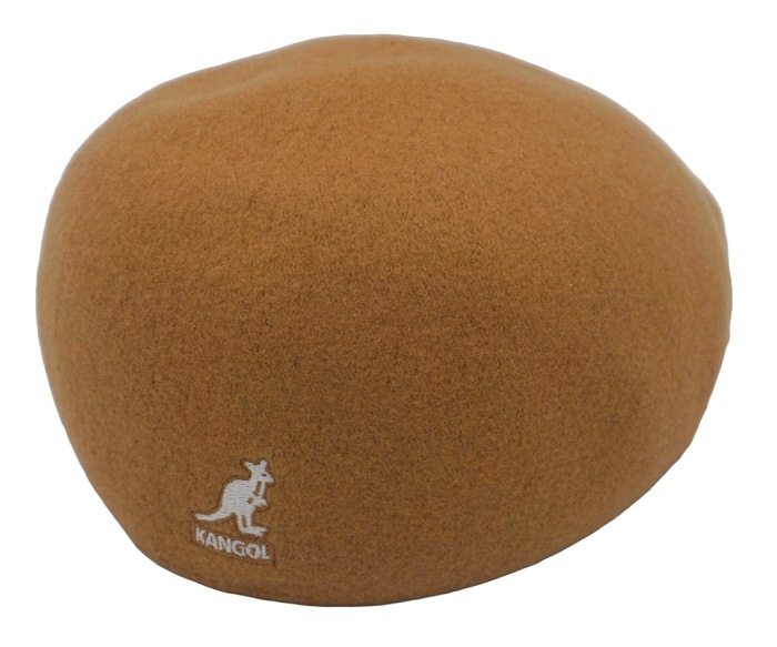 KANGOL�����󥴡��롡�ϥ���󥰡�SEAMLESS��WOOL 507��������쥹�������롡507���饹�ƥ��å��������