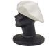 NEW YORK HAT˥塼衼ϥåȡ4000 10 1/2 Inch Wool Beret٥졼ۥ磻