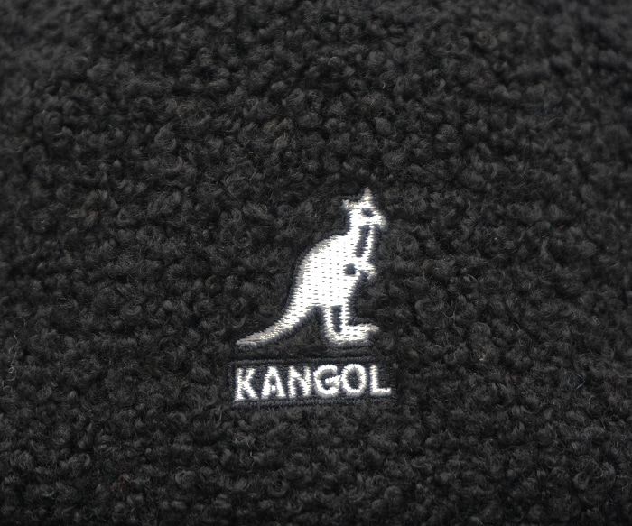 KANGOL カンゴール Sheep Fur Casual シープ ファー カジュアル ハット